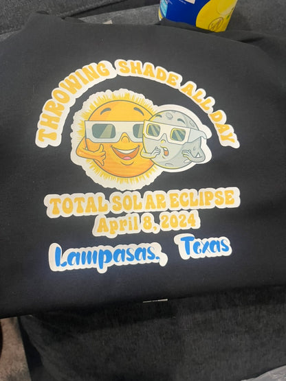 Custom T-Shirt - Cotton