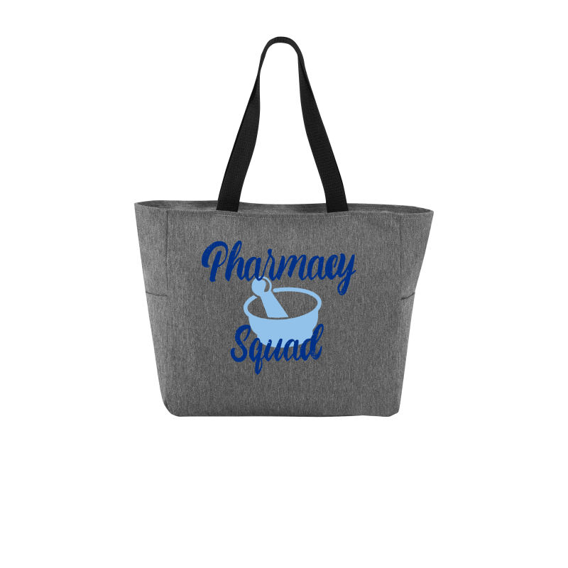 Pharmacy Week Tote Bag