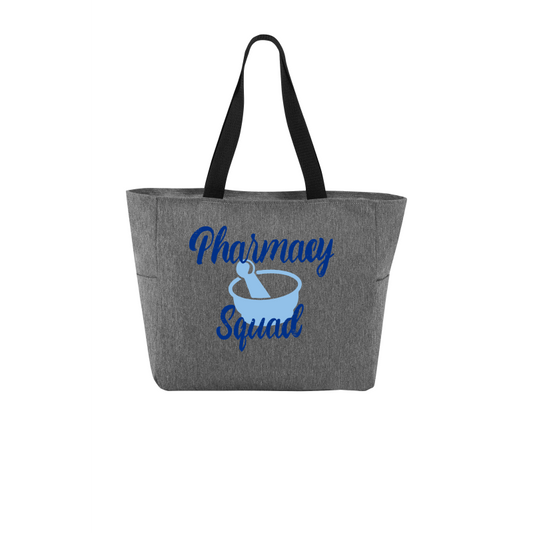 Pharmacy Week Tote Bag
