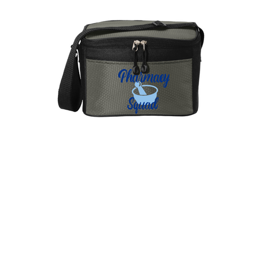 Pharmacy Week 6-can Cube Cooler
