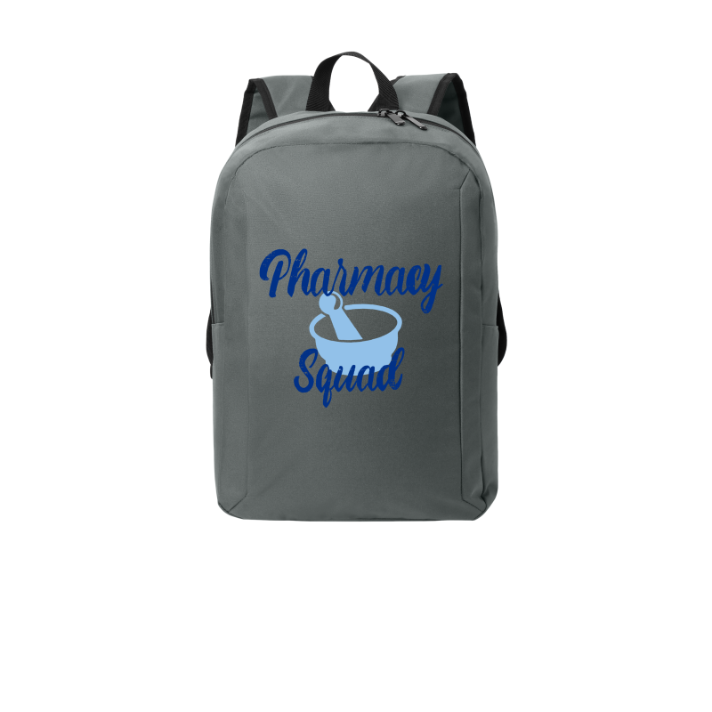 Pharmacy Week Backpack