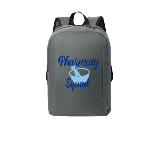 Pharmacy Week Backpack