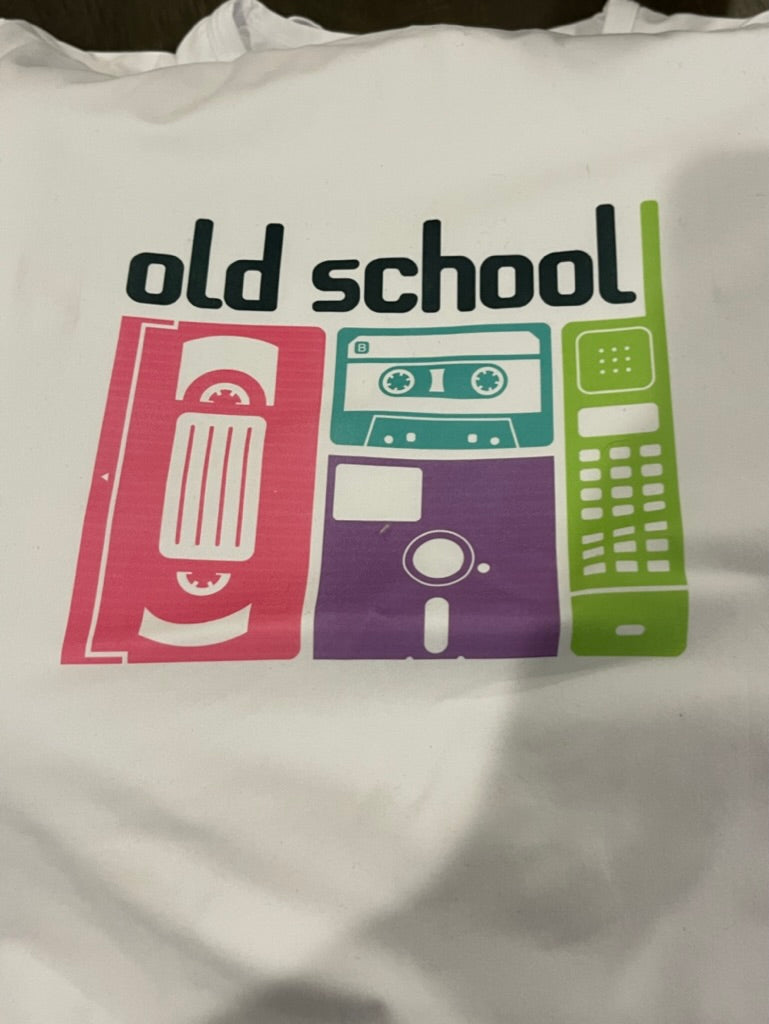 Custom T-Shirt - Polyester