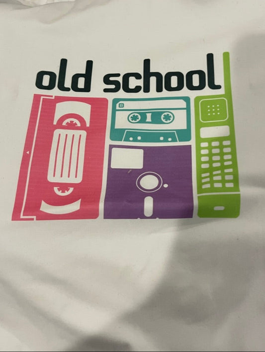 Custom T-Shirt - Polyester