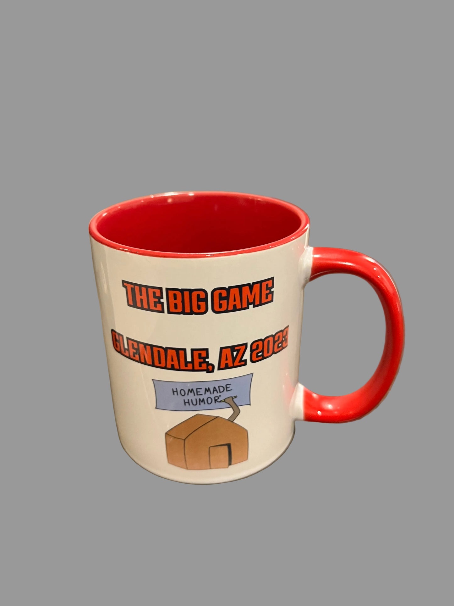 Custom Mug