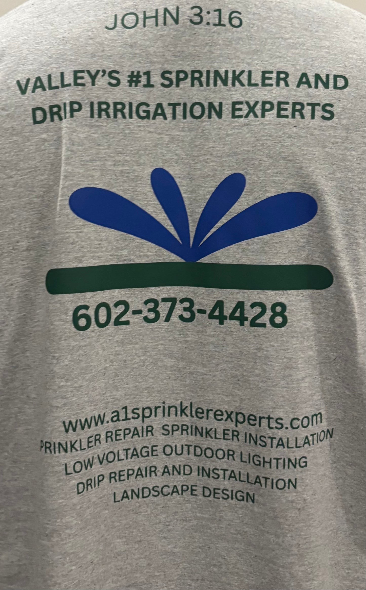 Custom Cotton T-Shirt - Screen Print