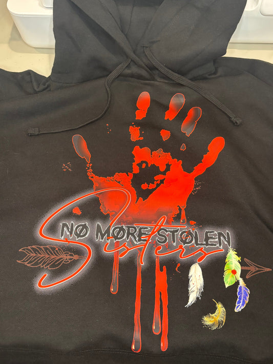 Custom Cotton T-Shirt - Direct to Film