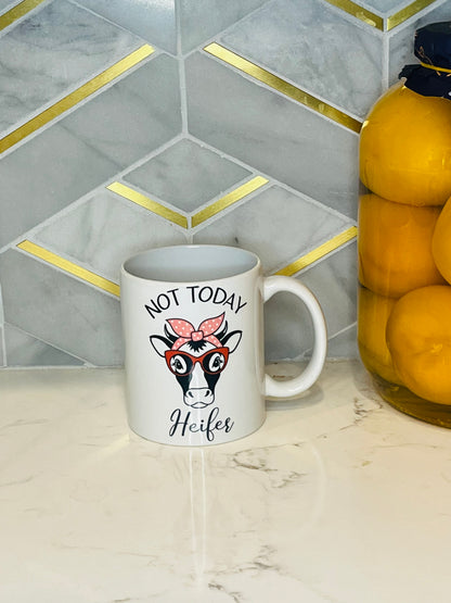 Custom Mug
