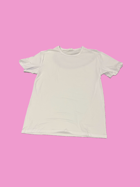 Custom T-Shirt - Polyester
