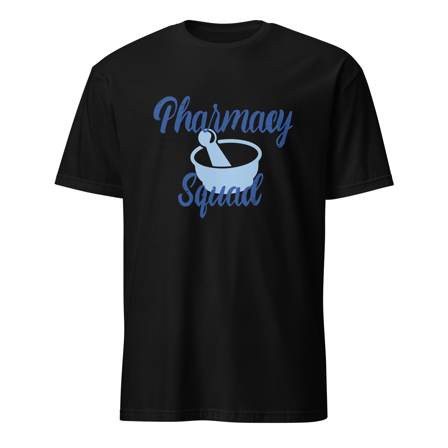 Pharmacy Week T-Shirt - Pharmacy Squad