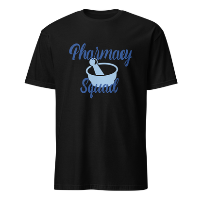 Pharmacy Week T-Shirt - Pharmacy Squad