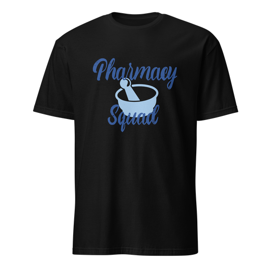 Pharmacy Week T-Shirt - Pharmacy Squad