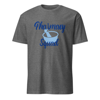 Pharmacy Week T-Shirt - Pharmacy Squad