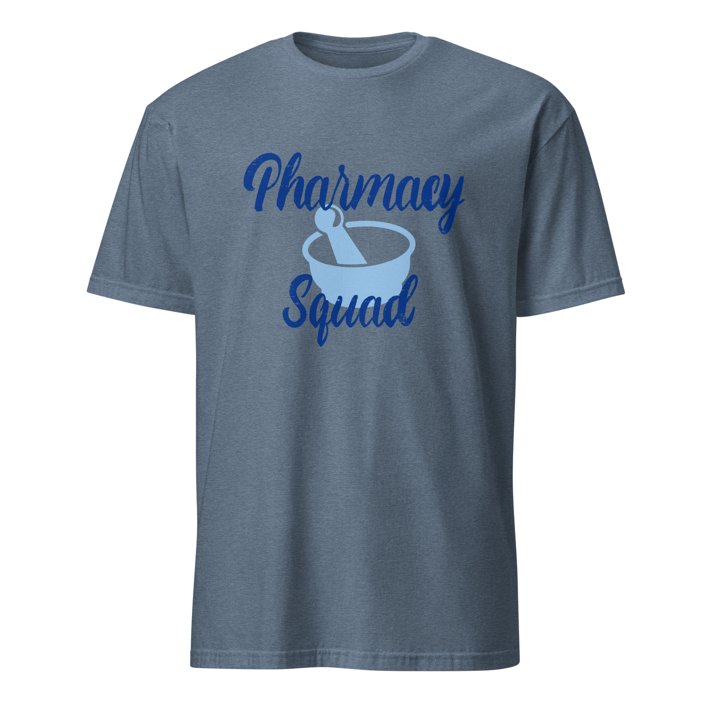 Pharmacy Week T-Shirt - Pharmacy Squad