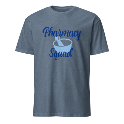 Pharmacy Week T-Shirt - Pharmacy Squad