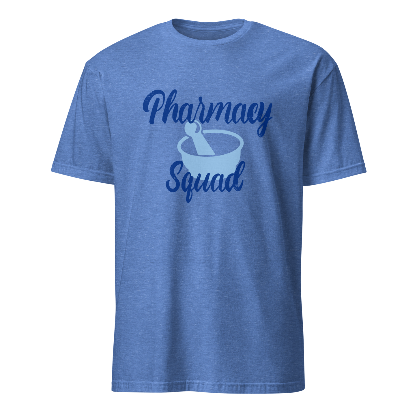 Pharmacy Week T-Shirt - Pharmacy Squad