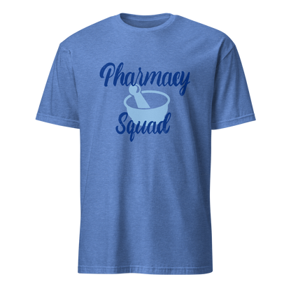 Pharmacy Week T-Shirt - Pharmacy Squad
