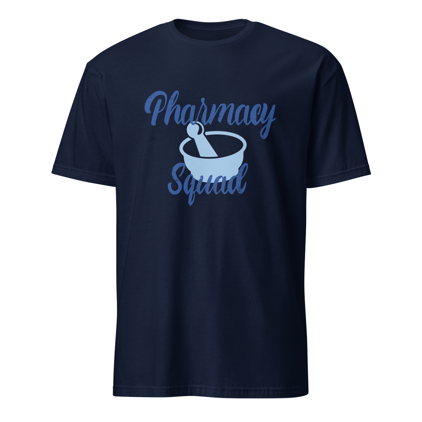 Pharmacy Week T-Shirt - Pharmacy Squad