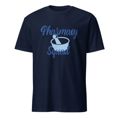 Pharmacy Week T-Shirt - Pharmacy Squad