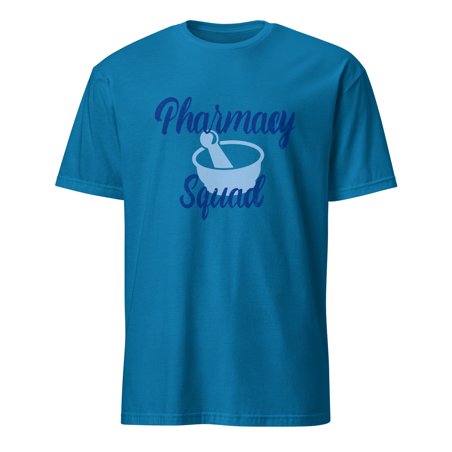 Pharmacy Week T-Shirt - Pharmacy Squad