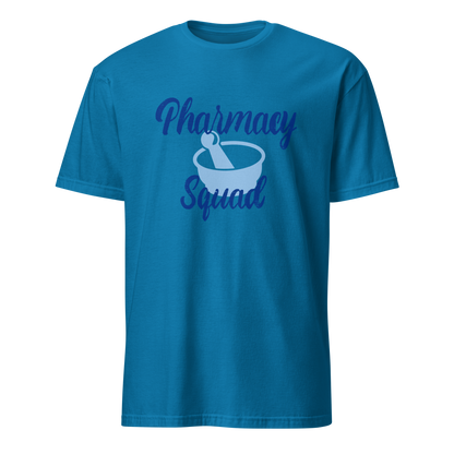 Pharmacy Week T-Shirt - Pharmacy Squad